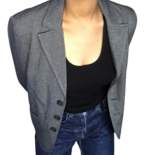 Humble Boss Blazer - Image 3